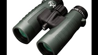 Bushnell Trophy XLT Roof Prism Binoculars 10x42mm Bone Collector Edition Sports Outdoors [upl. by Lucienne]