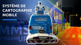 Identifier géoréférencer et modéliser les réseaux souterrains  Groupe Geosat [upl. by Durward]