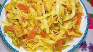 pasta recipe  easy pasta recipe [upl. by Leiad]