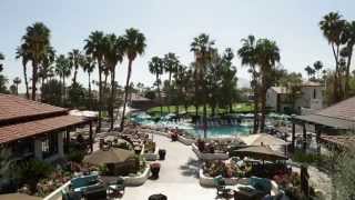 Omni Rancho Las Palmas Resort amp Spa [upl. by Paddy920]