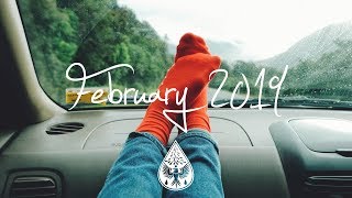 IndieRockAlternative Compilation  February 2019 1½Hour Playlist [upl. by Zeus]