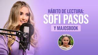 SofiTalks con majosbook sobre libros 📚 [upl. by Etnom]