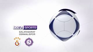 Galatasaray 2  0 Osmanlıspor FK Özet [upl. by Gnex]