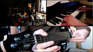 RoyGBiv  a Boards of Canada Cover by LiarConfess amp Ruhepunkt Videosong [upl. by Uni]