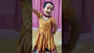 Khalasi Song Dance  Garba Dance Video shorts cute funny dance [upl. by Minni]