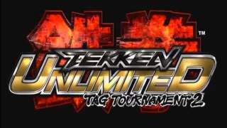 Tekken Tag Tournament 2 Concept  Yoshimitsu Tag 1 retro remix by SynthLORD [upl. by Gaultiero694]