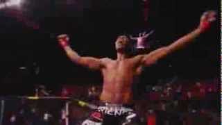 UFC 148 SILVA VS SONNEN 2 Official Trailer [upl. by Saito240]