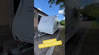 Présentation de notre nouvelle CARAVANE  Airstream Globetrotter 2018 [upl. by Akcirehs]