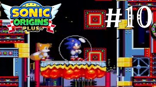 Sonic Origins Plus  1017  The Music Episode [upl. by Anner]