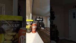 Dr Pepper And Pickles [upl. by Wendell]