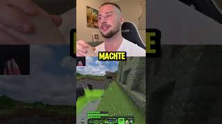 Der Krieg in CraftAttack beginnt 😬🤯 minecraftcraftattack minecraftshorts gaming foryou [upl. by Asiral]