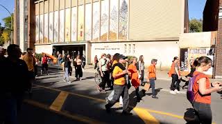 Orange Shirt Day aka National Day for Truth and Reconciliation Monday September 30 2024 RME 8603 [upl. by Mellette]