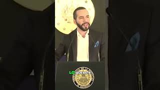 Xokas reacciona a las palabras de Nayib Bukele sobre Venezuela [upl. by Annabell]