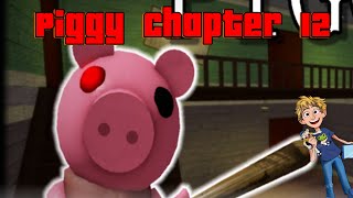 Piggy chapter 12 Mads and I [upl. by Sayles]