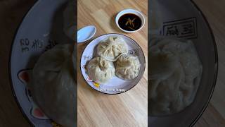 Ramen Soup Dumpling Fail Day 1930 [upl. by Natsirk]