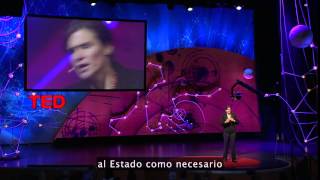 Mariana Mazzucato El gobierno… inversor tomador de riesgos innovador [upl. by Anurag]