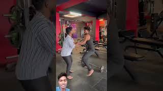 Jim ko beauty🤣 parlour samajh Rakha Hai Sala Suraj🤣 comedy video 4K [upl. by Sedaiuqlem]