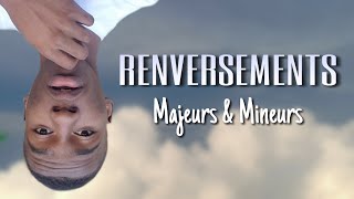 RENVERSEMENT Inversion  Moun pap janm bouke avèw si w metrize sa [upl. by Iegres373]