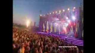 Gipsy Kings Medley Poland Live by Rico Sanchez [upl. by Eiramac]