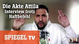 Die Attila HildmannLeaks  SPIEGEL TV [upl. by Eb374]