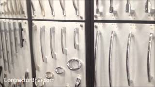 Shutter amp Door Handles by ContractorBhaicom [upl. by Aerdnas]