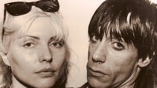 Debbie Harry amp Iggy Pop  Well Did You Evah [upl. by Cheria856]