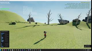 Panda3D is Educational Game Engine [upl. by Uohk857]