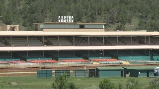 Ruidoso Downs Race Track set to reopen turf club jockey club [upl. by Newg858]