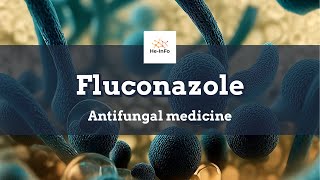 fluconazole  Uses Dosage Side Effects amp Mechanism  Diflucan [upl. by Emmett]