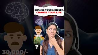 How a Growth Mindset Transformed My Life  Agrika Khatri [upl. by Suravart]