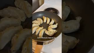 Ajinomoto Gyoza Costco Canada Find [upl. by Zampino]