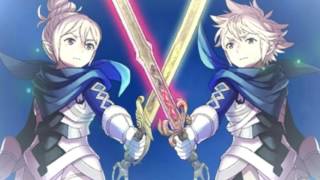 Fire Emblem Fates  End Lost in the Waves English  Higher Quality [upl. by Heng]