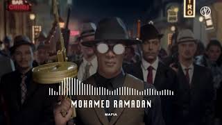 Mohamed Ramadan  Mafia  Lyrics  Paroles  محمد رمضان  مافيا  كلمات [upl. by Hguh]