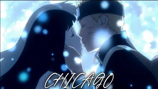 HINATA EditAMV  Chicago [upl. by Caria]