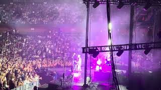 Russell Dickerson yours live at Mohegan sun [upl. by Erdreid]