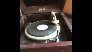 1920s Edison Phonograph [upl. by Treiber]