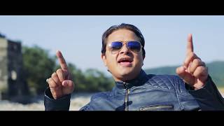 Samsa Bhotyani  Gajendra Rana  New Garhwali Song 2017 [upl. by Asher478]