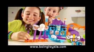 Masmelos  Boing Toys [upl. by Yelena80]