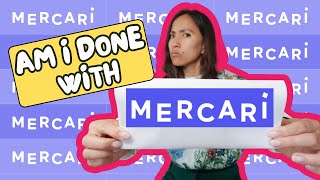 Shocking Mercari Updates Keep Selling in 2024 [upl. by Aixela391]