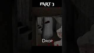 Slendrina prakat ho gai 😱😱 reels viralshorts shorts gaming horror reach rankedviralyoutube [upl. by Nyra]