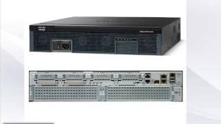 Configuring Cisco UCS E Series Blade [upl. by Erde]