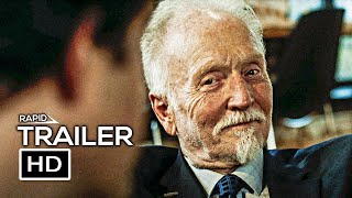 ALTERED REALITY Official Trailer 2024 Tobin Bell Lance Henriksen Movie HD [upl. by Anual]