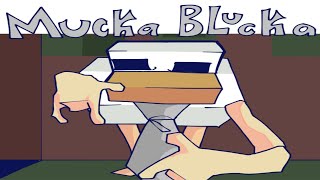 Mucka Blucka Bonus Track Fan Made Music Video [upl. by Cranford]