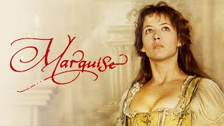 Marquise 1997  Trailer  Sophie Marceau  Bernard Giraudeau  Lambert Wilson [upl. by Emorej]