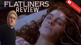 Flatliners 1990 Review [upl. by Glass]