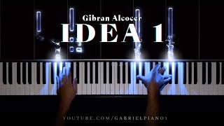 Idea 1  Gibran Alcocer [upl. by Leff]