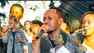 Prosper Nkomezi Best Gospel Songs  Prosper Nkomezi Greatest Full Album gospel 2024 [upl. by Orofselet228]