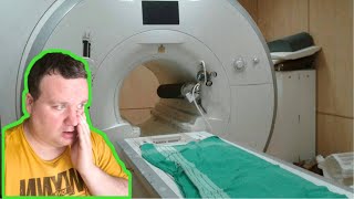 MRI Machine Disaster Worst Deaths Wednesday [upl. by Nomled969]