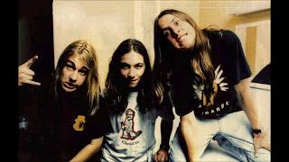 Silverchair  Tomorrow  Frogstomp [upl. by Petes]