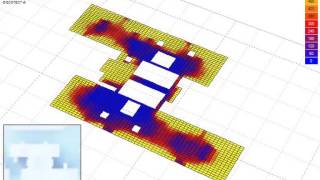 Annual Based Daylight Simulation [upl. by Stoddard]